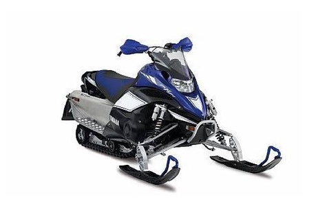 Перевозка снегоходов