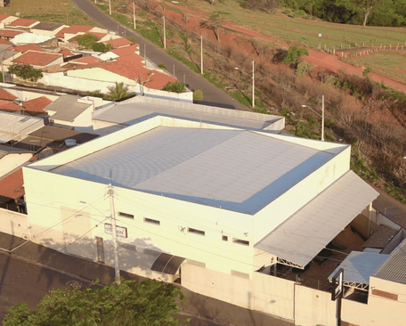 Больше о жизни Brazilian Coffee