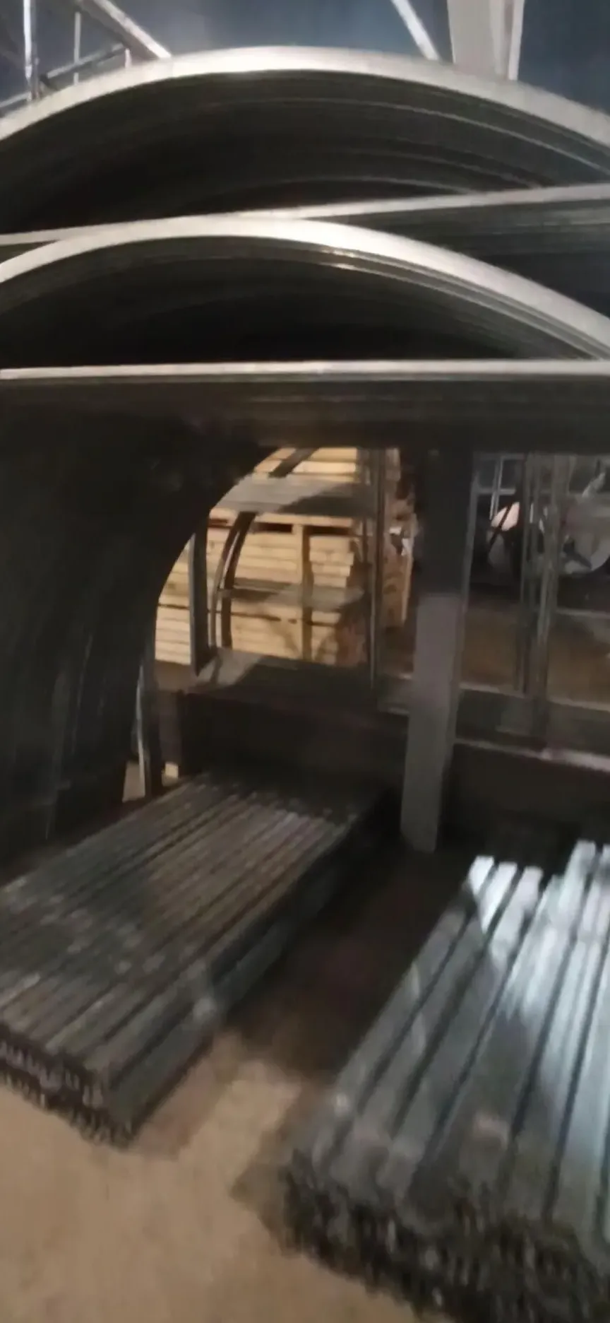 Теплицa усиленная "Кузбасская" от
20 000р. 
