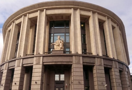 Представление интересов в Арбитражном процессе