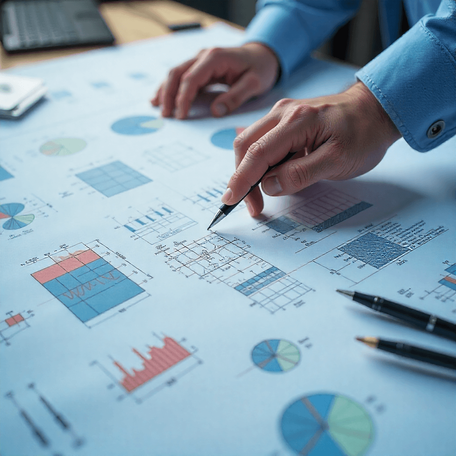 Основные технических решений (ОТР)