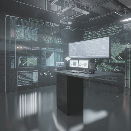 Тестирование