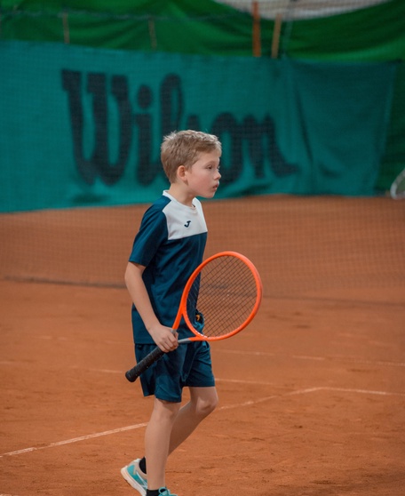 Детский спорт