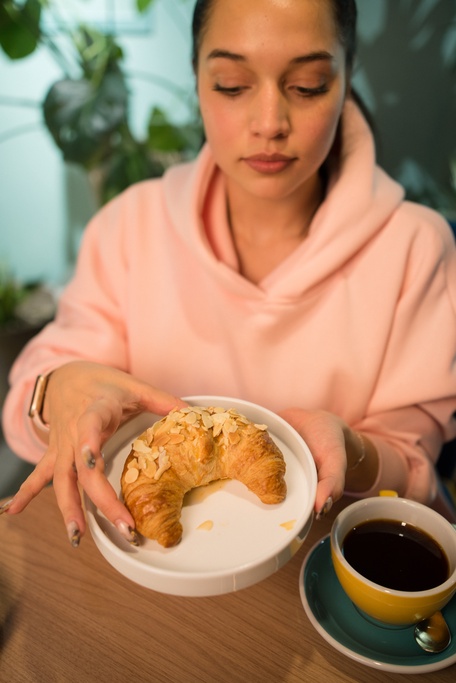 Кафе сети Welcome Group Френсис