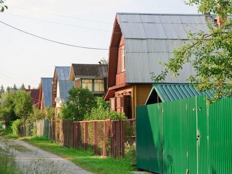 Реестр членов СНТ