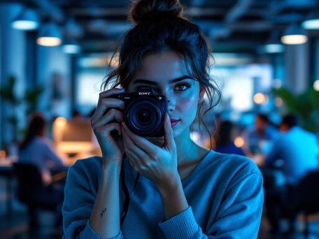 Истории вместо товаров