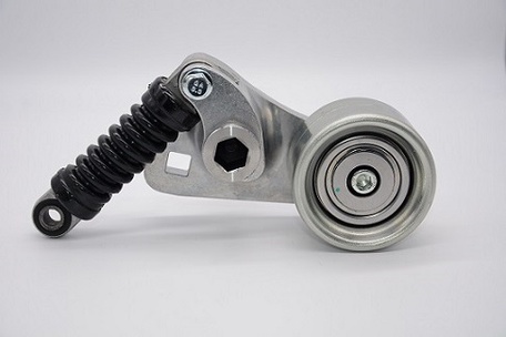 Натяжитель ремня
