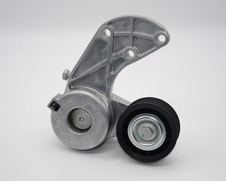 Натяжитель ремня