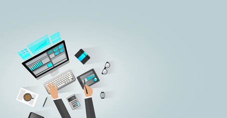 Поставка пользовательского оборудования