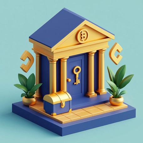 Открытие счетов в банках партнерах