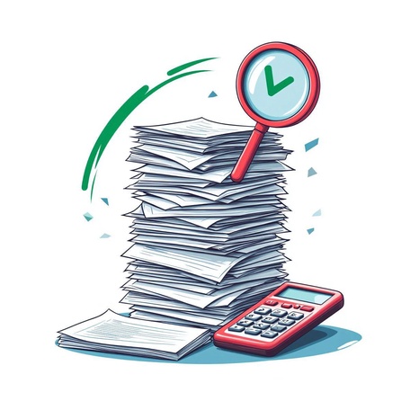 Отчетность