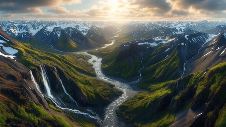 Открывайте для себя новые места Сахалина: