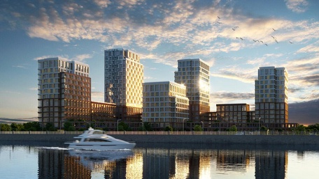 Аренда помещений