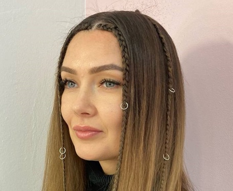 Косы-нюансы - от 300/шт