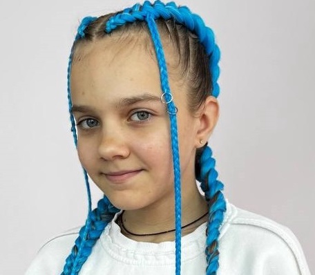 Боксерские косы - от 3000