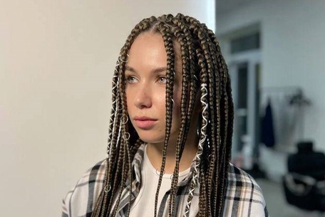 Афроклассика - от 18000