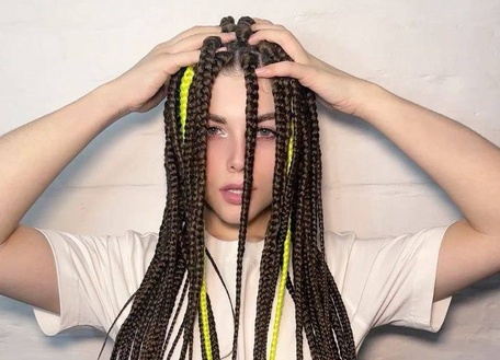 Афроклассика - от 18000