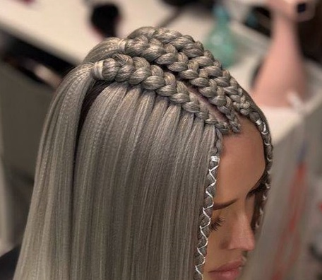 Водопад - от 2000