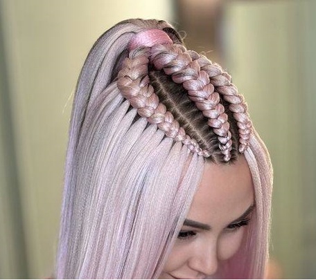 Водопад - от 2000