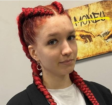 Боксерские косы - от 3000