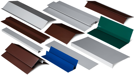 Доборные элементы