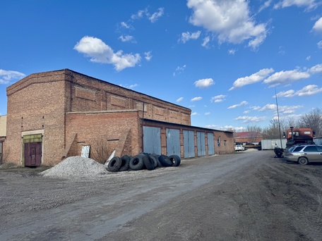 Иные услуги: