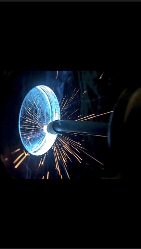 Расточка наплавка восстановление отверстий 