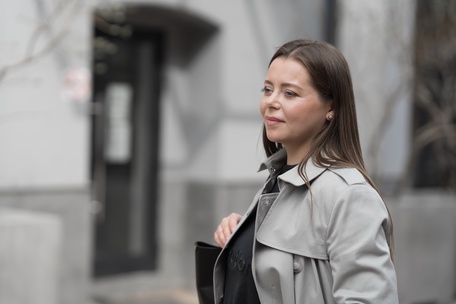 Первая консультация -