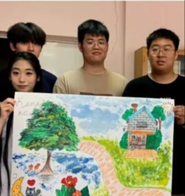 Конкурс «Искусство объединяет мир. Безграничный Пушкин»