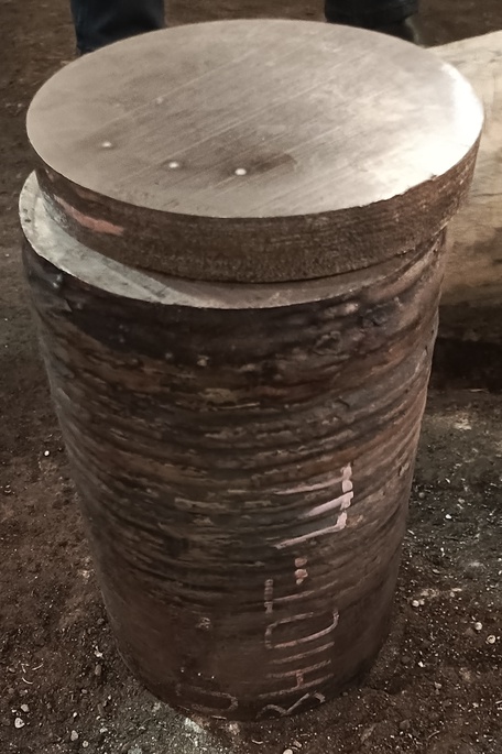 Предлагаем слитки, пластины, кованные заготовки из стали, бронзы, латуни.