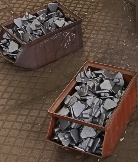 Изготавливаем на заказ: