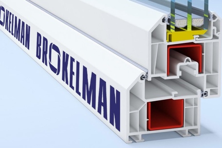 Профили известных брендов 