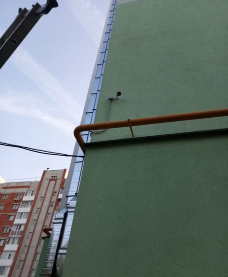 Проектирование и монтаж