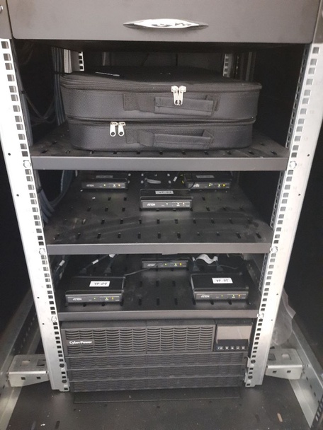 Сервисное обслуживание: