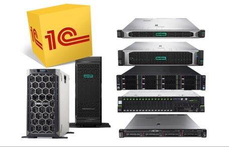 Установка и настройка серверов