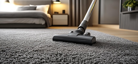 Профессиональный клининг