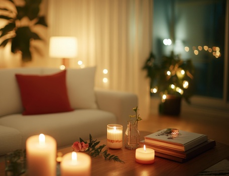 Философия Kozy Home 