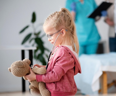 Нейропсихологическое формирующее занятие