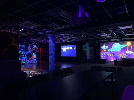 АРЕНДА ЗАЛА