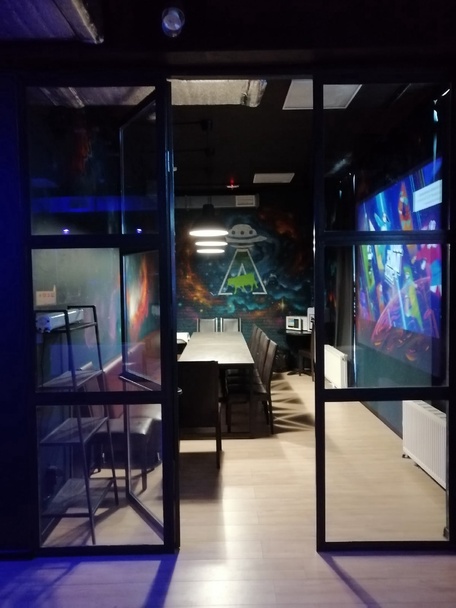 АРЕНДА ЗАЛА