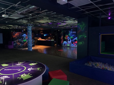 АРЕНДА ЗАЛА