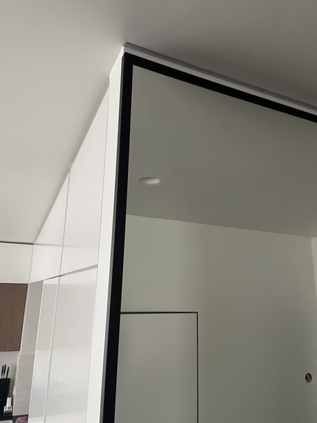 Угловое обрамление