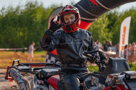 Съёмка спортивных мероприятий