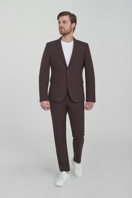 Гармония цвета и качества.
