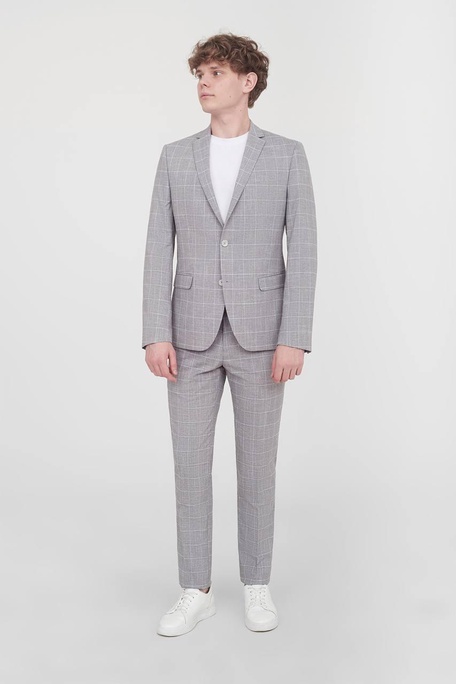 Гармония цвета и качества.
