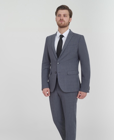 Костюм — это не просто одежда, это ваша уверенность в каждом шаге.