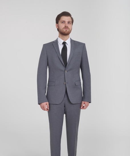 Костюм — это не просто одежда, это ваша уверенность в каждом шаге.