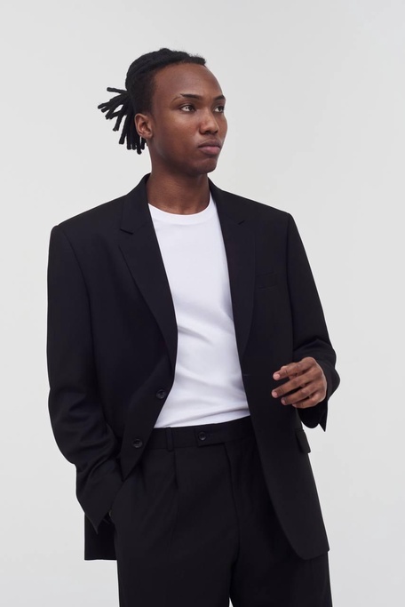 Гармония цвета и качества.
