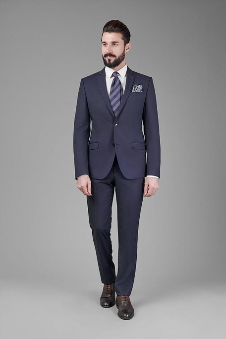 Гармония цвета и качества.
