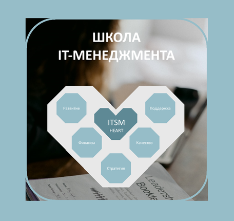 Школа IT-менеджмента
